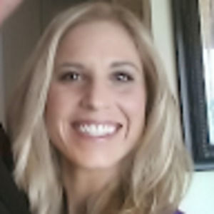 Meet your Posher, Whitney